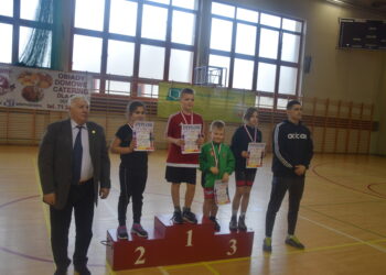 Miliczanie najlepsi w Krośnicach