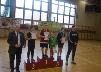 Miliczanie najlepsi w Krośnicach