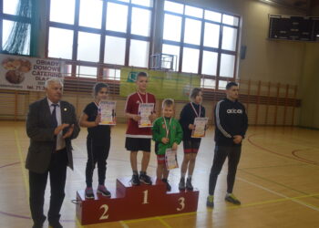 Miliczanie najlepsi w Krośnicach