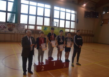 Miliczanie najlepsi w Krośnicach