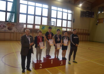 Miliczanie najlepsi w Krośnicach