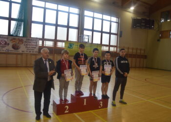 Miliczanie najlepsi w Krośnicach