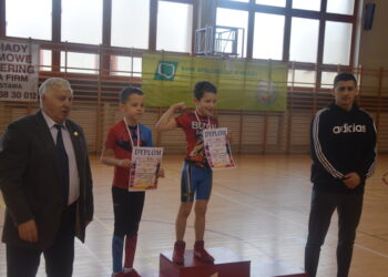 Miliczanie najlepsi w Krośnicach