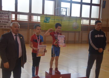 Miliczanie najlepsi w Krośnicach