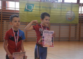 Miliczanie najlepsi w Krośnicach