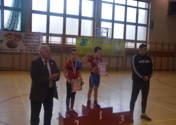 Miliczanie najlepsi w Krośnicach