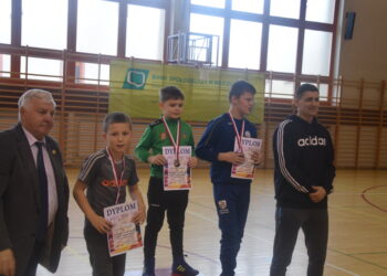 Miliczanie najlepsi w Krośnicach