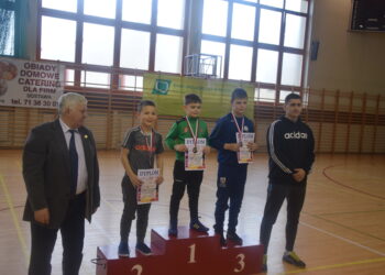 Miliczanie najlepsi w Krośnicach