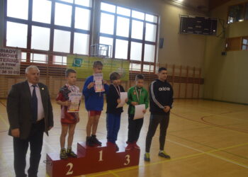 Miliczanie najlepsi w Krośnicach