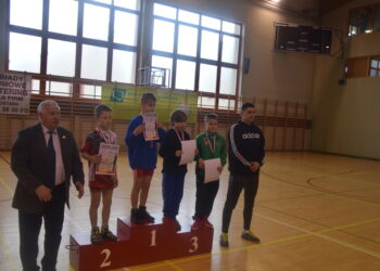 Miliczanie najlepsi w Krośnicach