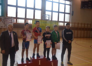 Miliczanie najlepsi w Krośnicach