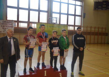 Miliczanie najlepsi w Krośnicach