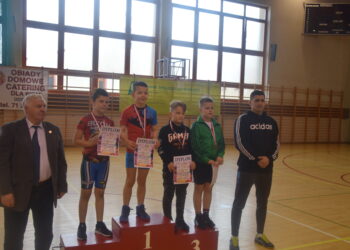 Miliczanie najlepsi w Krośnicach