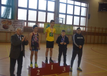 Miliczanie najlepsi w Krośnicach