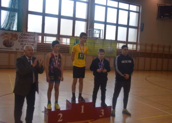 Miliczanie najlepsi w Krośnicach