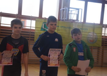 Miliczanie najlepsi w Krośnicach