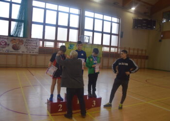 Miliczanie najlepsi w Krośnicach