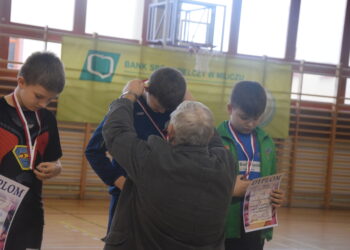 Miliczanie najlepsi w Krośnicach