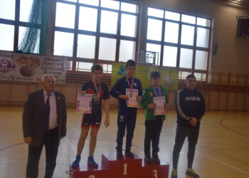 Miliczanie najlepsi w Krośnicach