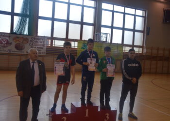 Miliczanie najlepsi w Krośnicach