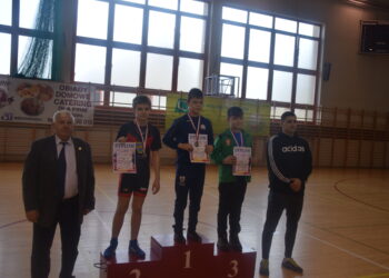 Miliczanie najlepsi w Krośnicach