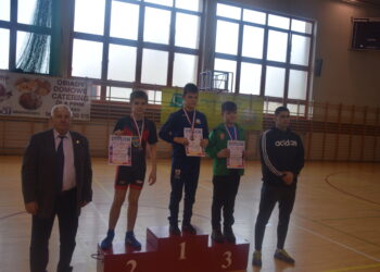 Miliczanie najlepsi w Krośnicach