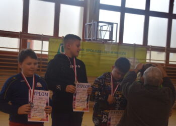 Miliczanie najlepsi w Krośnicach