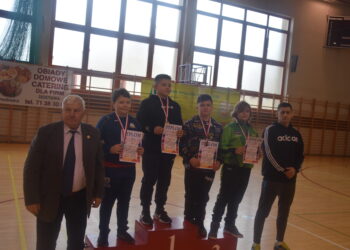 Miliczanie najlepsi w Krośnicach