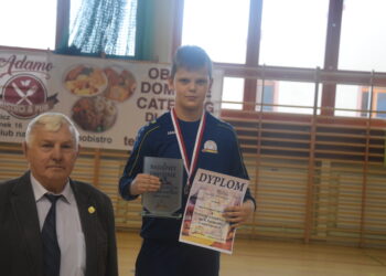 Miliczanie najlepsi w Krośnicach