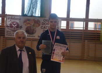 Miliczanie najlepsi w Krośnicach