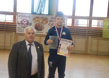 Miliczanie najlepsi w Krośnicach