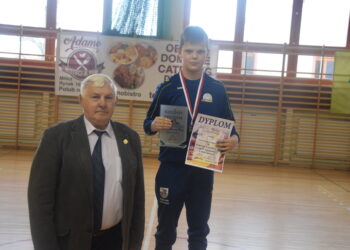 Miliczanie najlepsi w Krośnicach