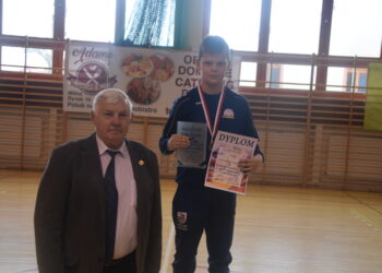 Miliczanie najlepsi w Krośnicach