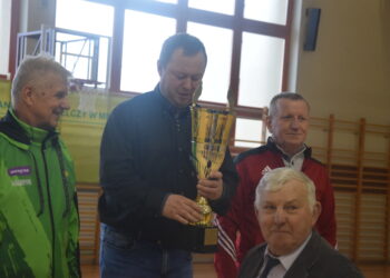 Miliczanie najlepsi w Krośnicach