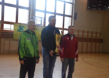 Miliczanie najlepsi w Krośnicach