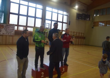 Miliczanie najlepsi w Krośnicach