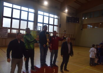 Miliczanie najlepsi w Krośnicach