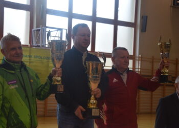 Miliczanie najlepsi w Krośnicach