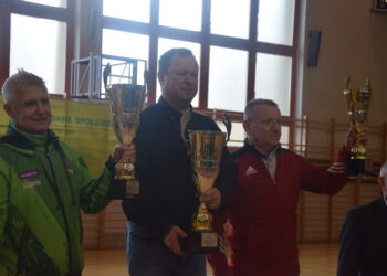 Miliczanie najlepsi w Krośnicach