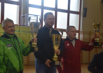 Miliczanie najlepsi w Krośnicach