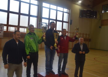 Miliczanie najlepsi w Krośnicach