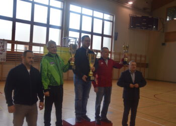 Miliczanie najlepsi w Krośnicach