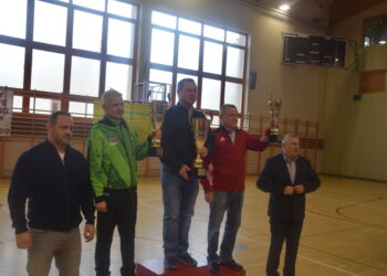 Miliczanie najlepsi w Krośnicach