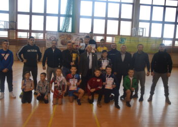 Miliczanie najlepsi w Krośnicach