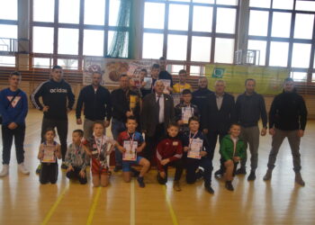 Miliczanie najlepsi w Krośnicach