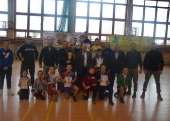 Miliczanie najlepsi w Krośnicach