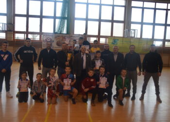 Miliczanie najlepsi w Krośnicach