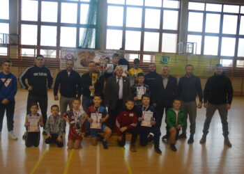 Miliczanie najlepsi w Krośnicach