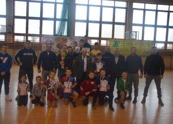 Miliczanie najlepsi w Krośnicach