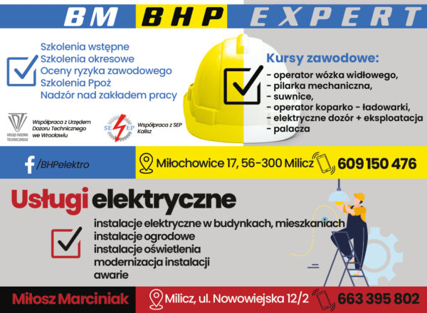 Istota kursów pierwszej pomocy